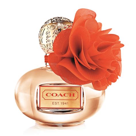 coach poppy original perfume|coach poppy blossom perfume macy's.